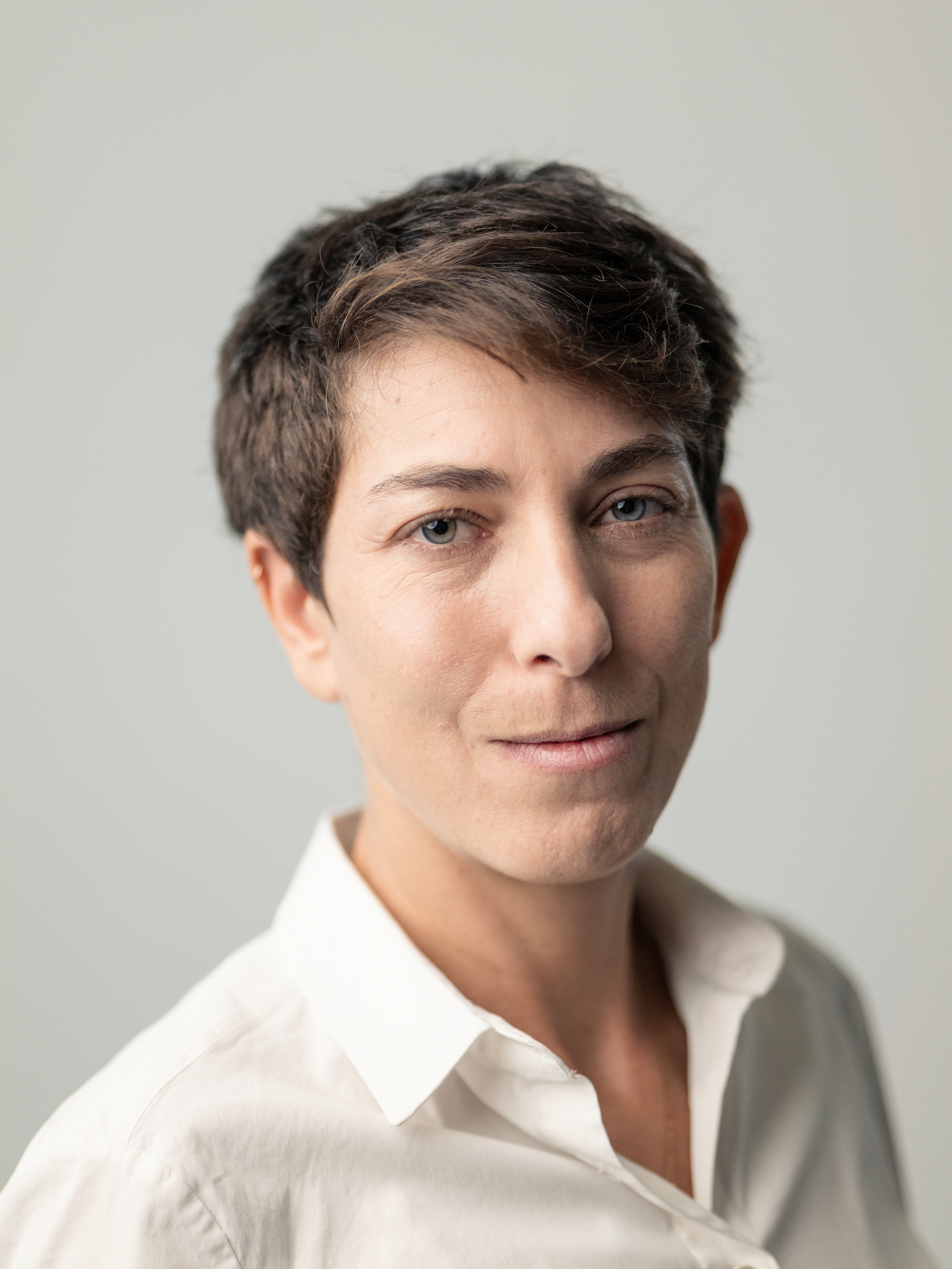 דבורה כהן — מתכננת פיננסית