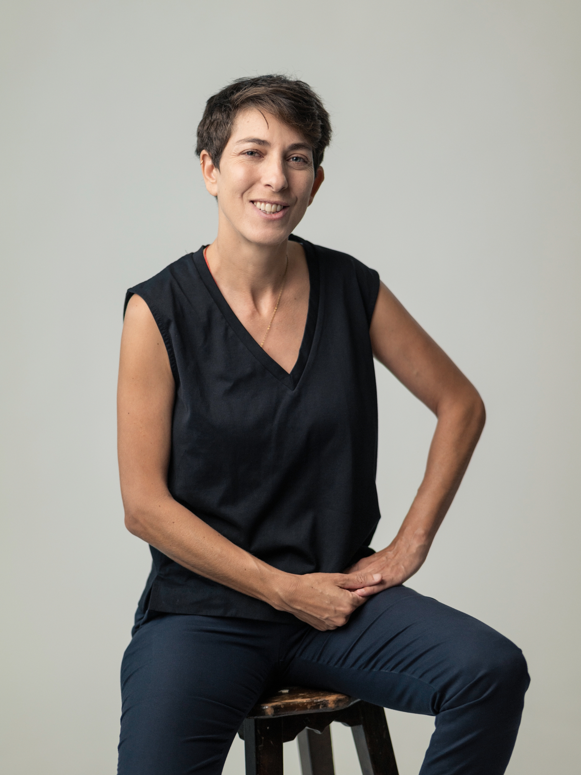 דבורה כהן — ניהול עושר