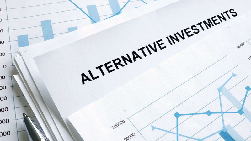 השקעות אלטרנטיביות