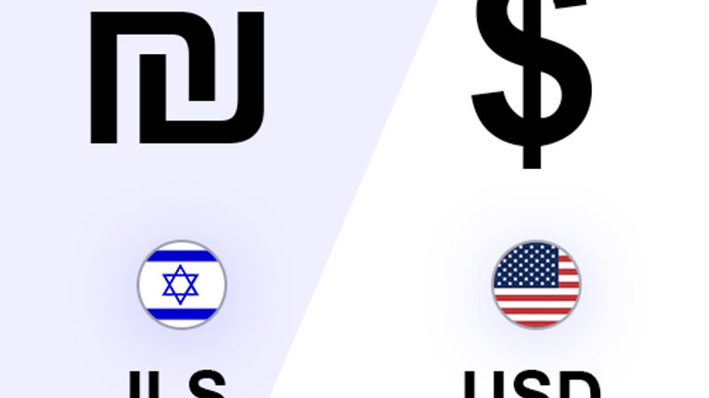 למה שער החליפין השתגע