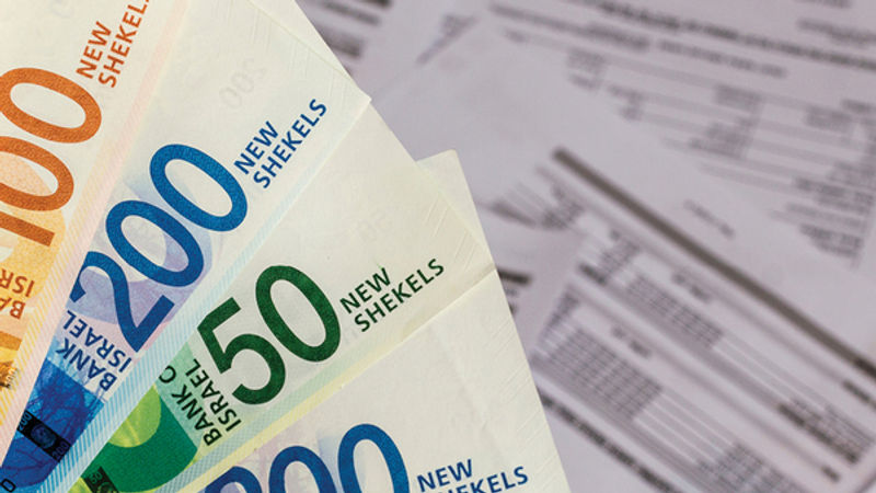 עצמאים: הפקידו לקרן השתלמות